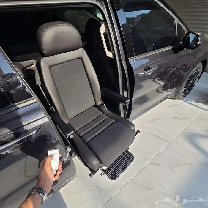 كيا كارنيفال 2025 نص فل 13