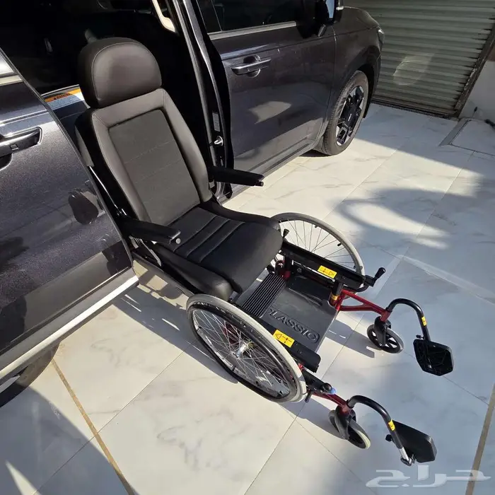 كيا كارنيفال 2025 نص فل 15