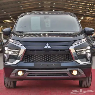 ميتسوبيشي اكسباندر 2025 سعودي اقل سعر. index