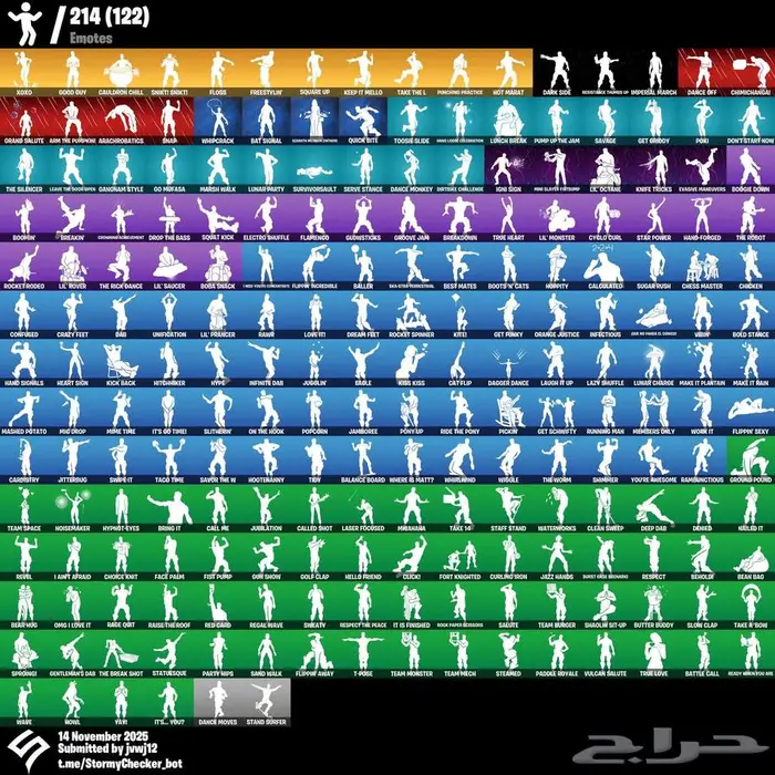 سكيلتون البنفسجي 3