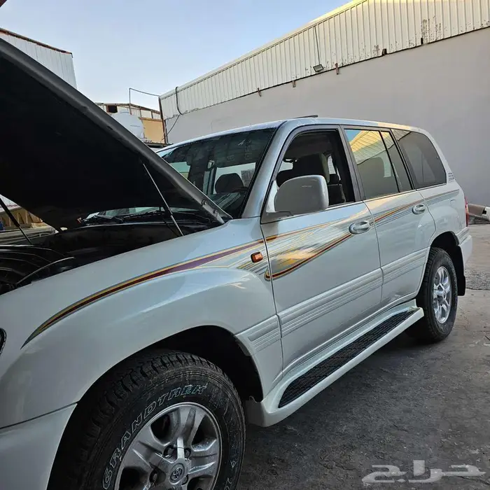 تجديد - دهان بويه كامل - قطع واكسسوارات و خطوط 10