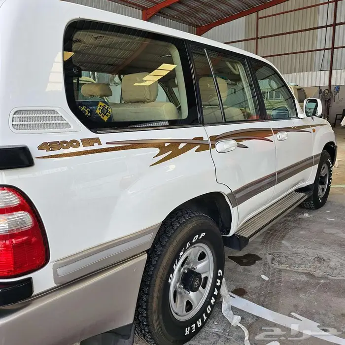 تجديد - دهان بويه كامل - قطع واكسسوارات و خطوط 38