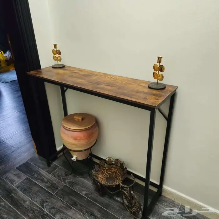 اثاث بيت وأجهزة للبيع بداعي السفر كنب غرفة نوم براد غاز 13