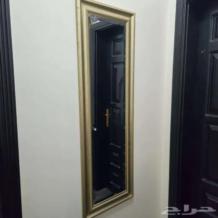 اثاث بيت وأجهزة للبيع بداعي السفر كنب غرفة نوم براد غاز 25