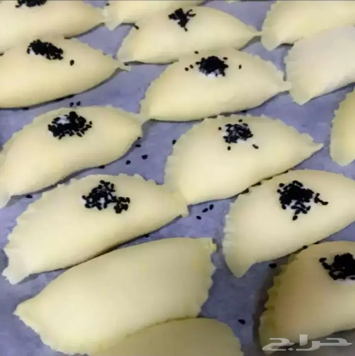 فطاير سبانخ وبريك جبنه 2