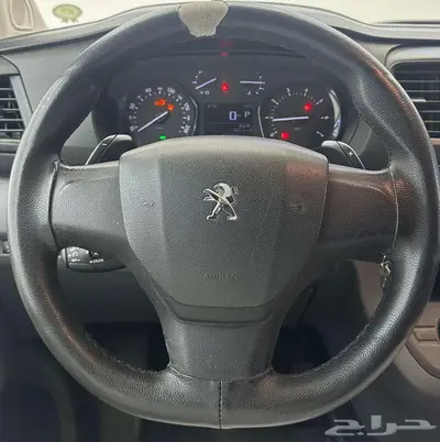 بيجو بارتنر 2020 index