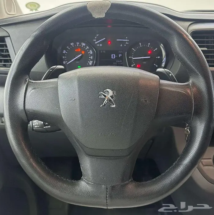 بيجو بارتنر 2020 10