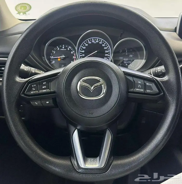 مازدا CX5 2023 11
