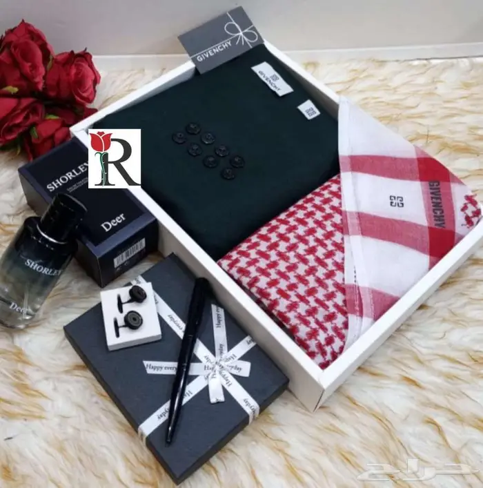 بوكس رجالي 4