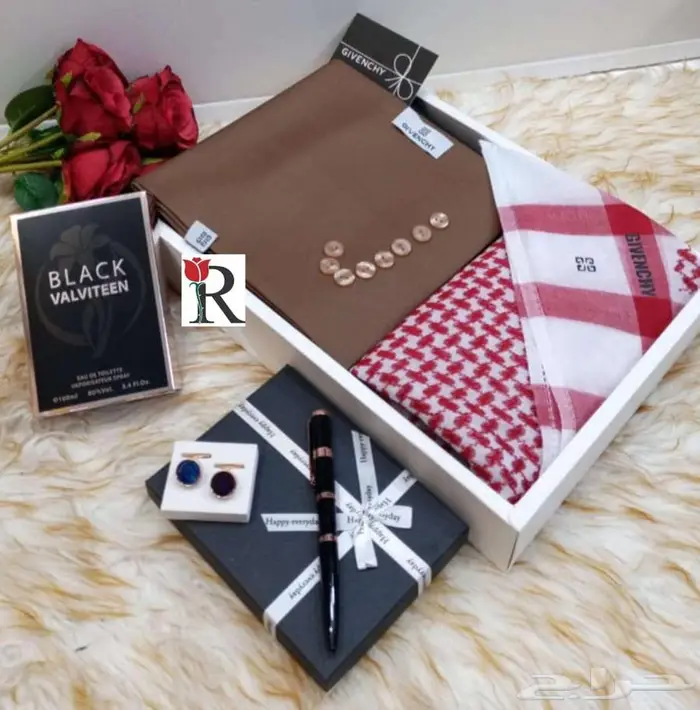 بوكس رجالي 5