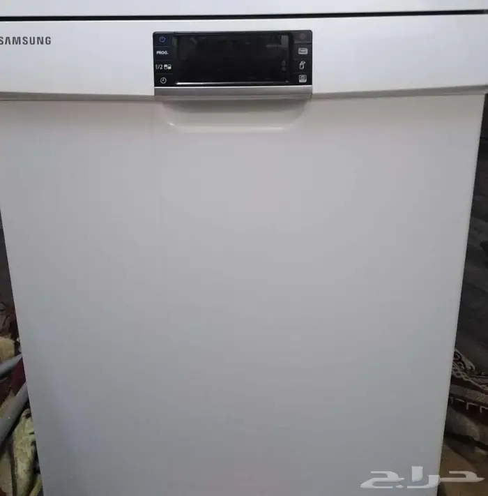 غسالة مواعين شبه جديدة حقل 2