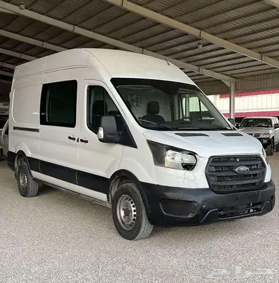 فورد فان ترانزيت قير عادي 2023 index