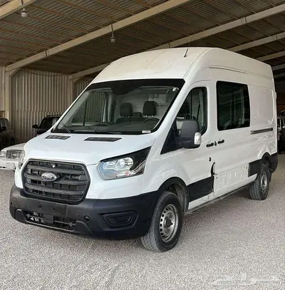 فورد فان ترانزيت قير عادي 2023 index