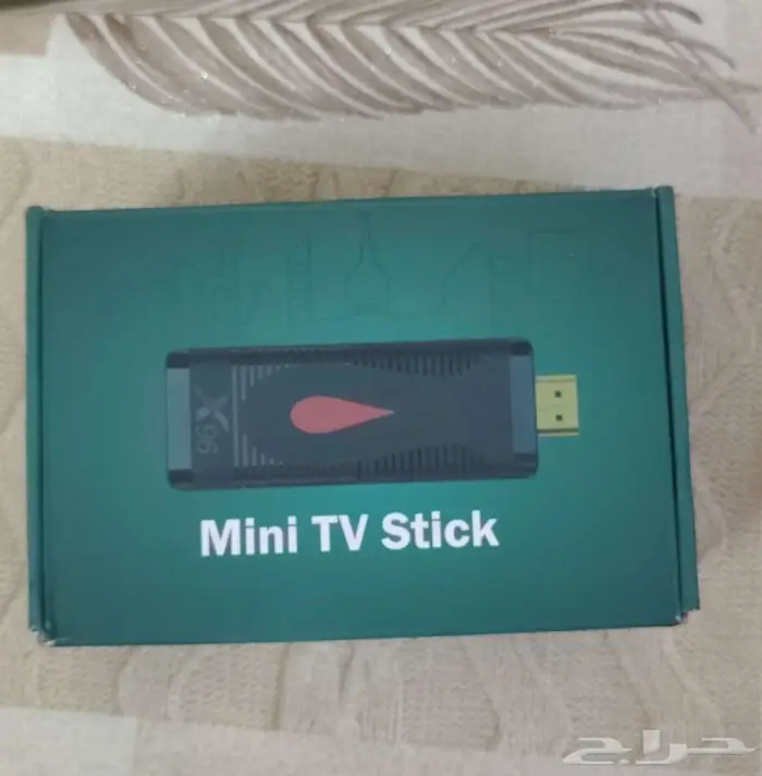 اندرويد ستيك فوركي X96 S400 (4G) 0