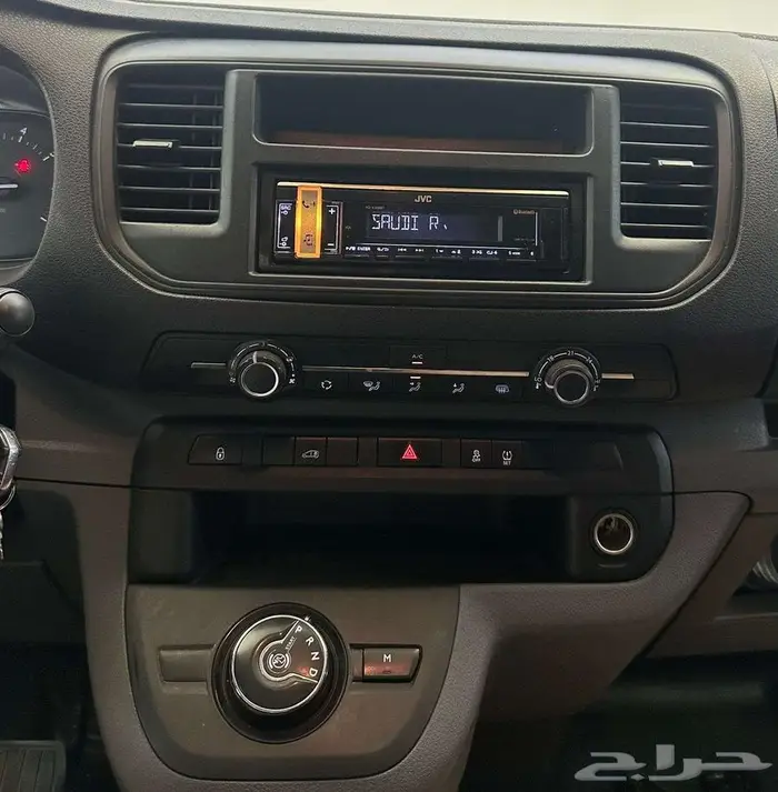 بيجو بارتنر 2020 14