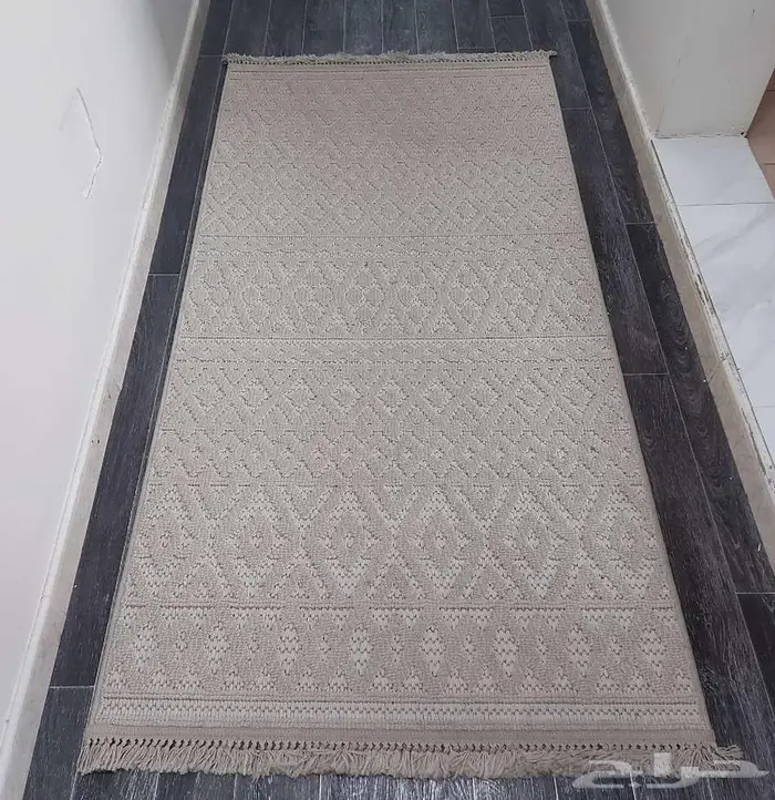 اثاث بيت وأجهزة للبيع بداعي السفر كنب غرفة نوم براد غاز 18