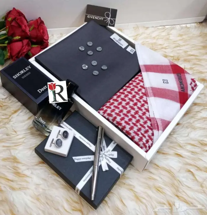 بوكس رجالي 7