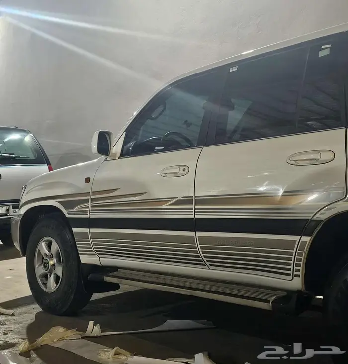 تجديد - دهان بويه كامل - قطع واكسسوارات و خطوط 23