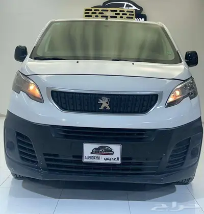 بيجو بارتنر 2020 index