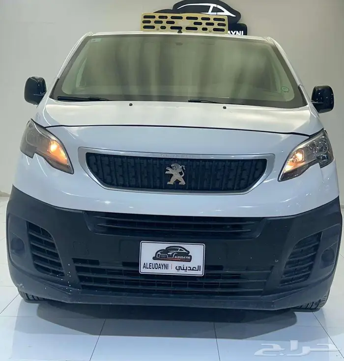 بيجو بارتنر 2020 2