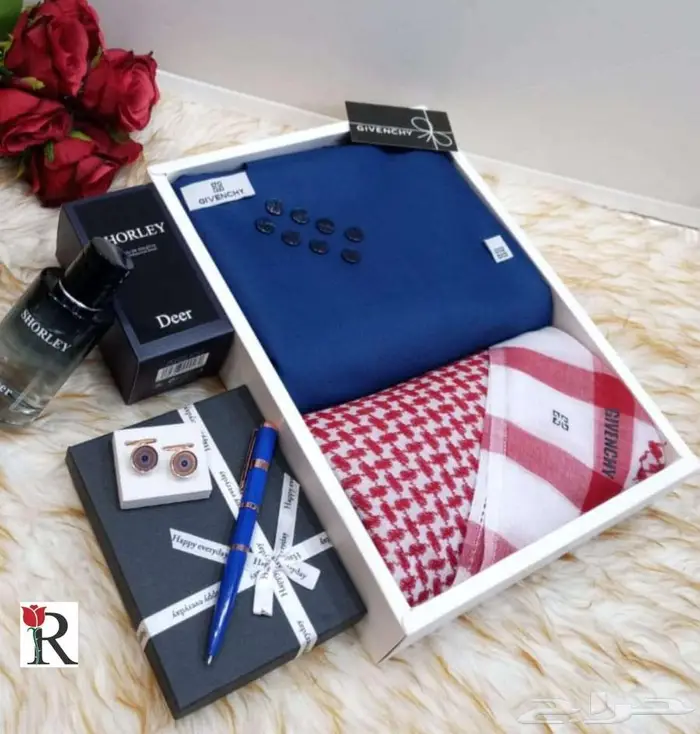 بوكس رجالي 2