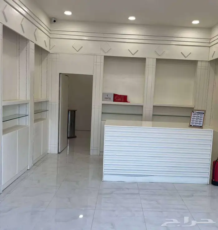 محل خياطة نسائية للتقبيل في شرق الرياض 1