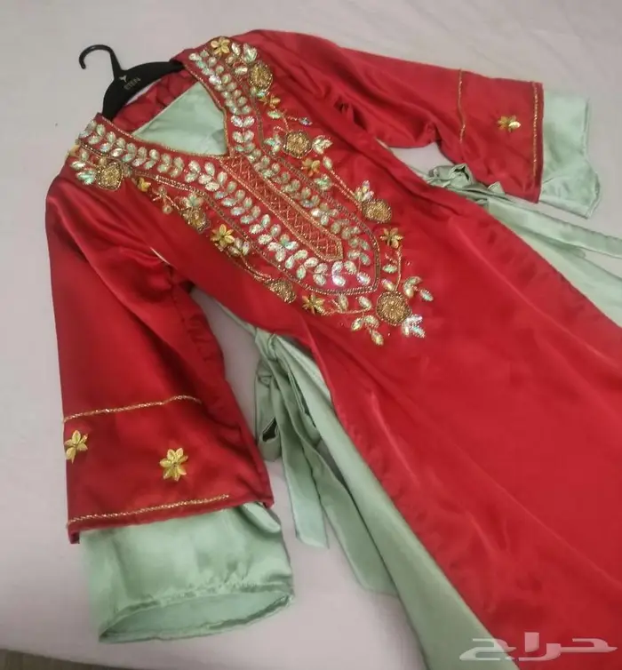 مخور أو جلابيه 0