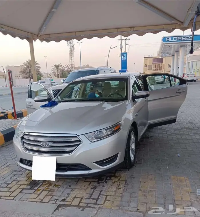 تورس 2017 SEL سعودي مالك اول 0