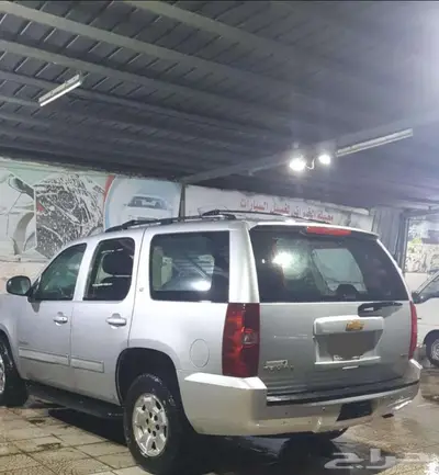 تاهو 2012 وكالة index