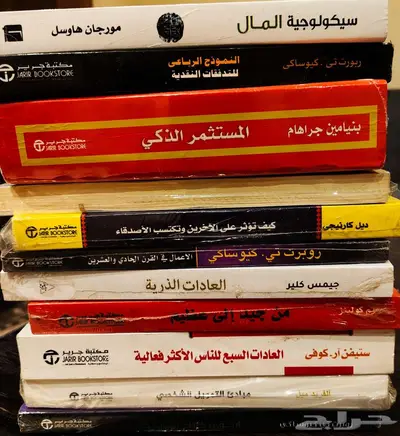 كتب جديدة تمام ا عن الاستثمار والنجاح المالي index