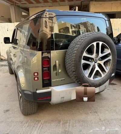 ديفندر 2022 index