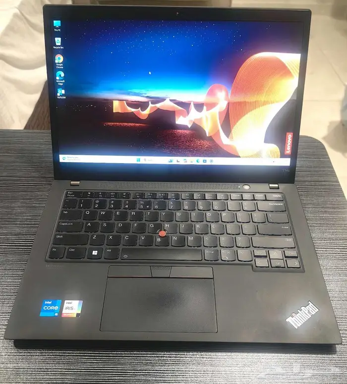 Touchscreen Thinkpad 0