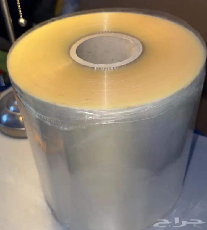 رول تغليف حراري تايوان أصلي للعطور 2