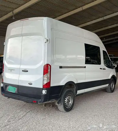 فورد فان ترانزيت قير عادي 2023 index