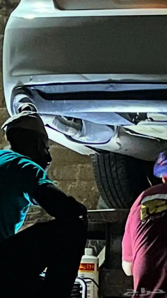 شكمان افالون 2012 يسار 0