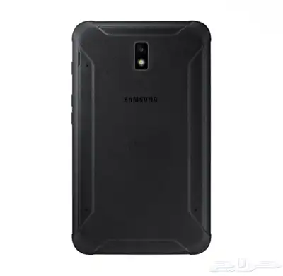 Galaxy Tab Active 2 index