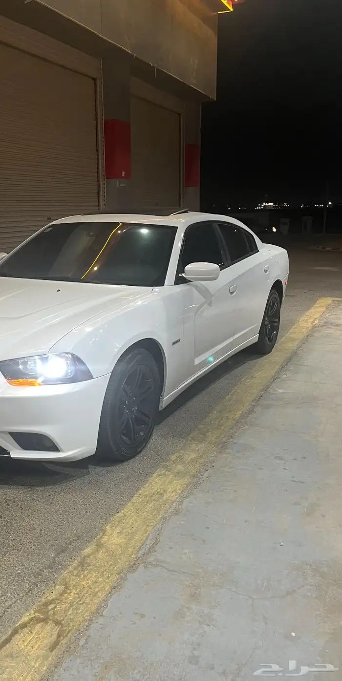 تشارجر هيمي RT ثاني مستخدم 3