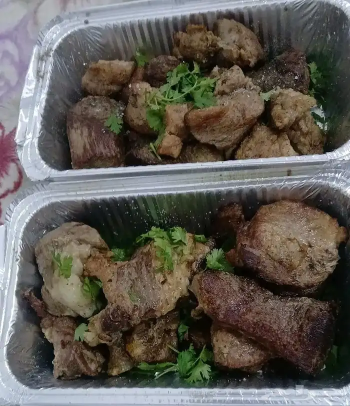 أكل مصري ع أصوله 3