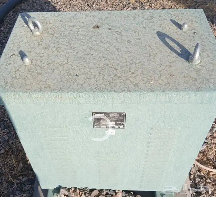 محول كهرباء 30كيلو سباني جديد 0