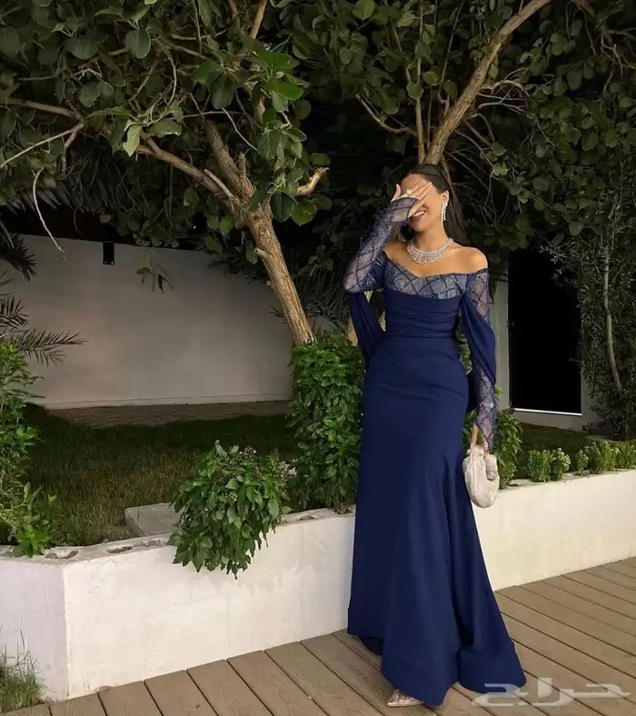 فساتين خليكي مميزه 22