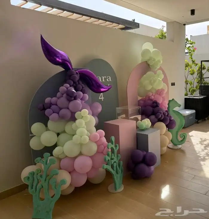 حفلات-تنسيق حفلات-ستاندات-كوش-ورد معدات مشروع متكامله 13