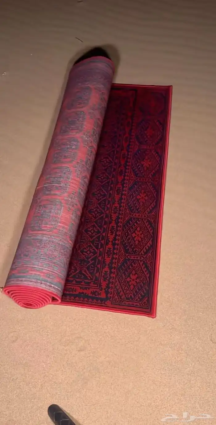 مدات سجادتي 1