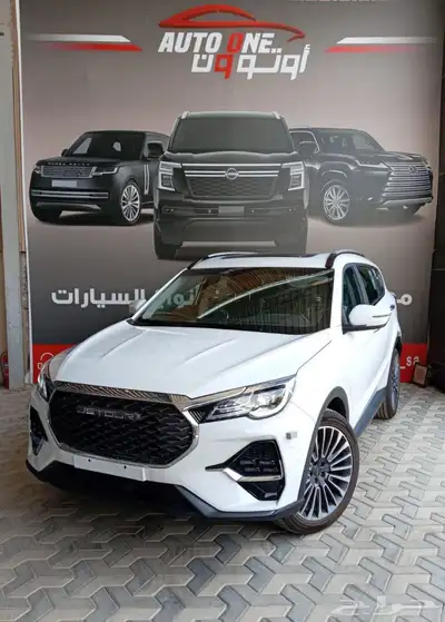 جيتور X70 لاكجري 7 مقاعد موديل 2025 index