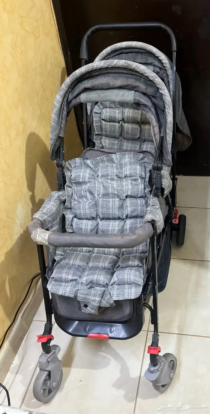 عرباية اطفال 0