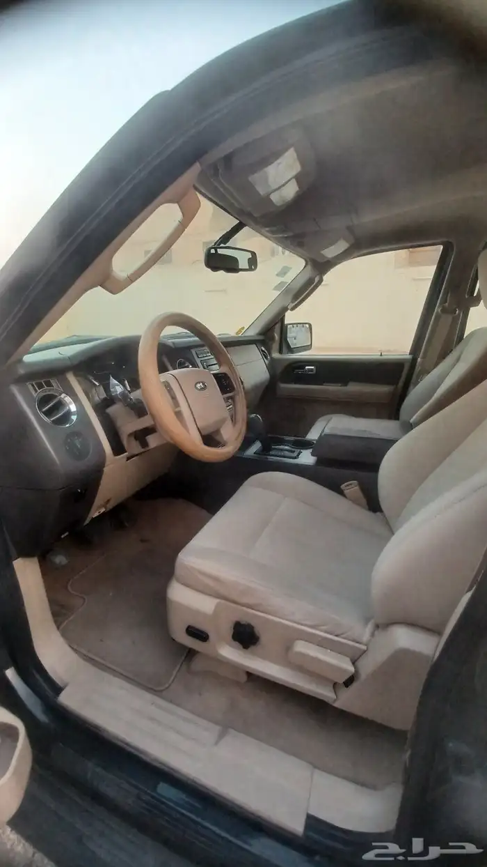 اكسبدشن سعودي قصير بدون دبل 2010 17