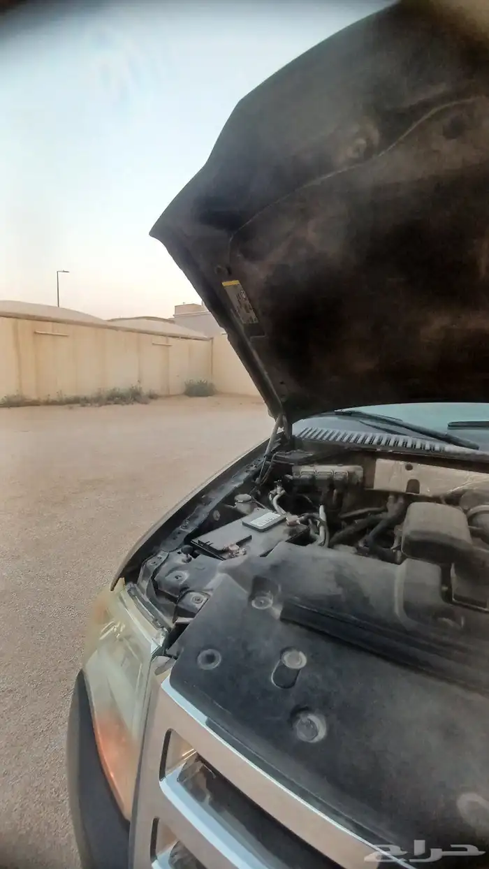 اكسبدشن سعودي قصير بدون دبل 2010 8