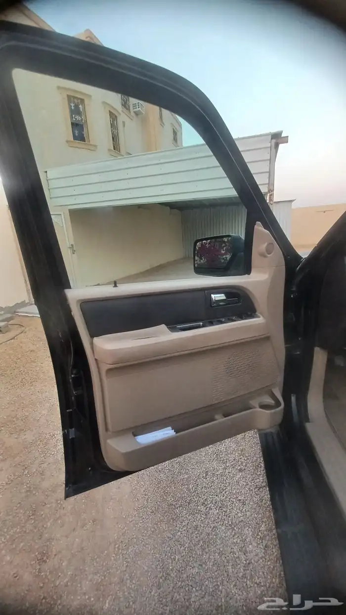 اكسبدشن سعودي قصير بدون دبل 2010 15