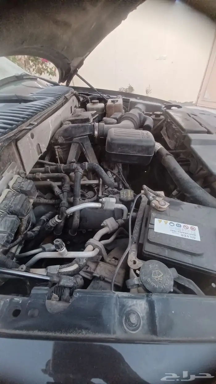 اكسبدشن سعودي قصير بدون دبل 2010 7