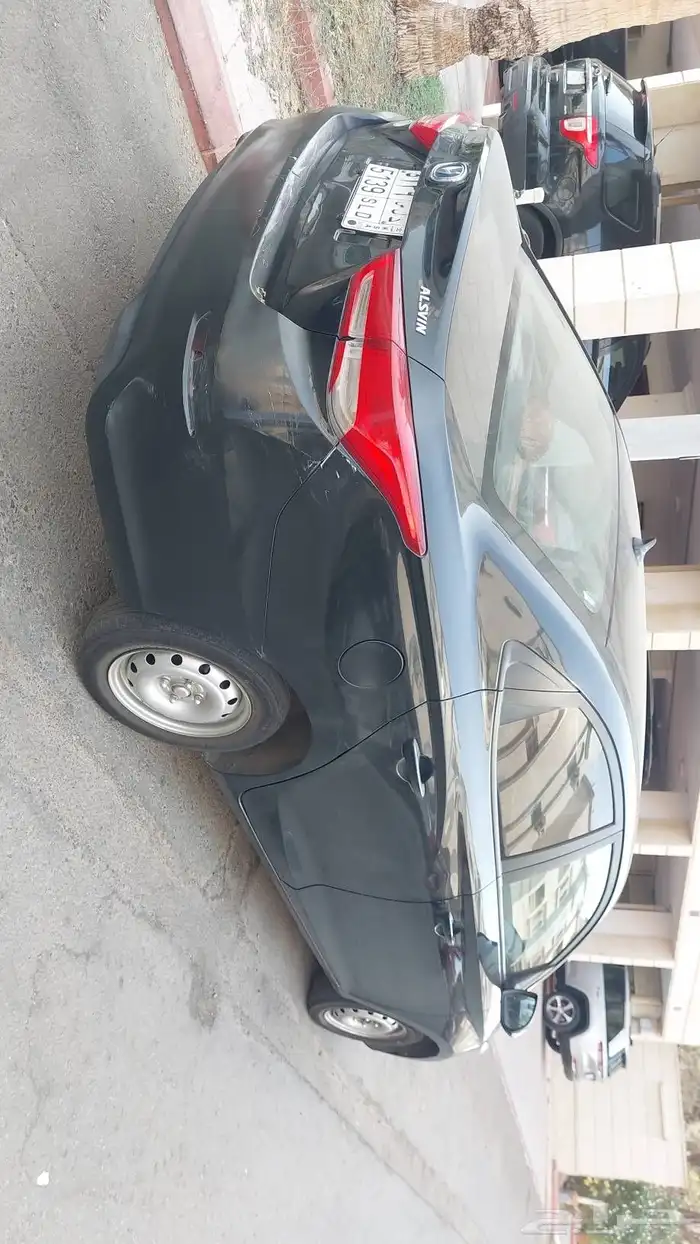 للبيع شانجان سفن 1