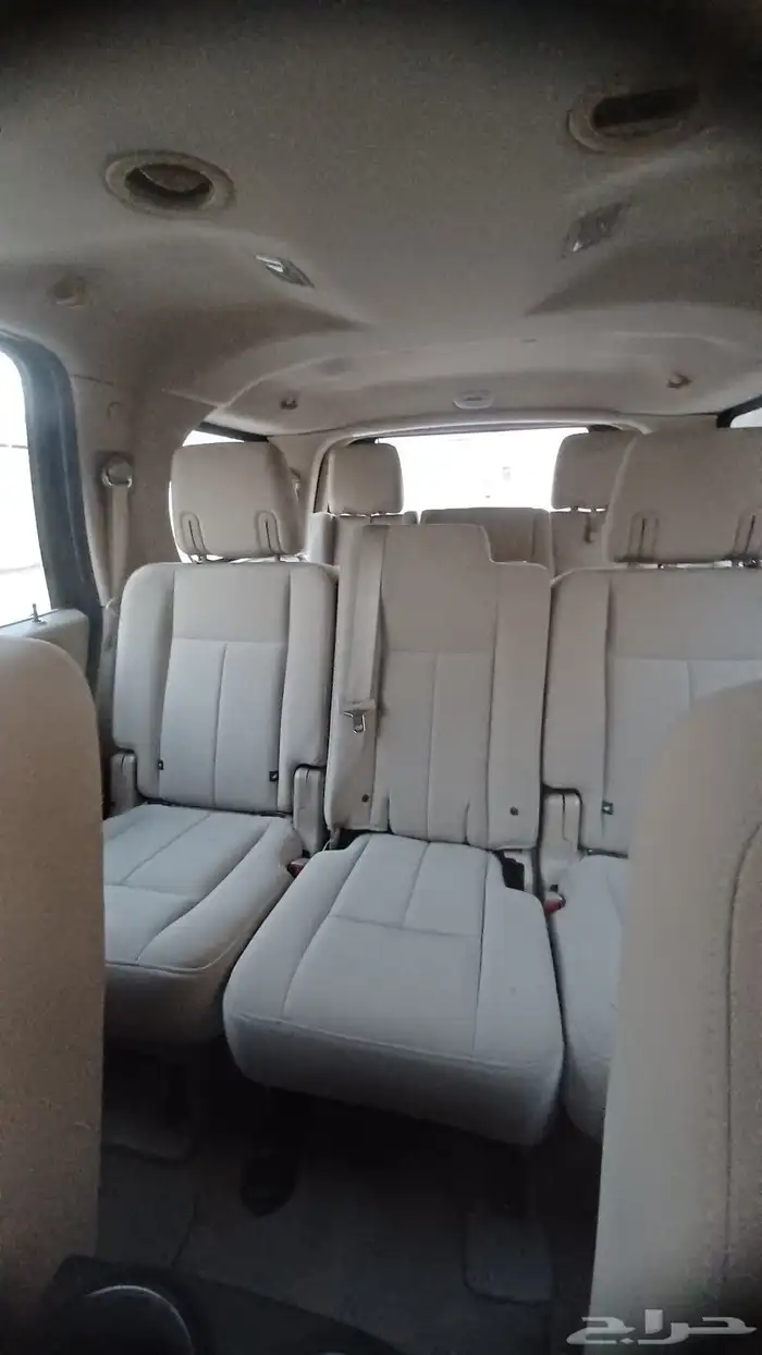 اكسبدشن سعودي قصير بدون دبل 2010 6